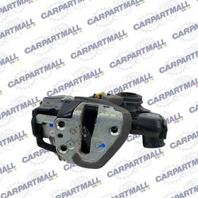A046693 Toyota 2004-2008 Solara Front Right Fr Rh Side Door Lock Latch Actuator Oem A046693 Toyota 2004-2008 Solara Front Right Fr Rh Side Door Lock Latch Actuator Oem