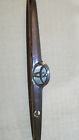Toyota Avalon Rear Trunk Lid Finish Molding Trim Cover Chrome