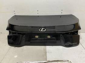 Ax72851 Toyota 2021 2022 2023 Lexus Is350 Is 250 Is300 Rear Door Trunk Lid Oem