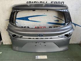 Ax98246 Toyota W/damage 2020 2024 Sienna Le Hybrid Rear Door Liftgate Tailgate Oem 98246