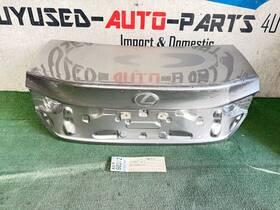 Ax98312 Toyota 2015 2016 2017 2018 2020 Lexus Rc-f Rc300 Rc200 Rear Door Trunk Lid Oem Ax98312 Toyota 2015 2016 2017 2018 2020 Lexus Rc-f Rc300 Rc200 Rear Door Trunk Lid Oem