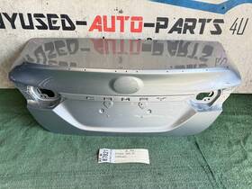 Ay67821 Toyota 2018 2019 2020 2022 2023 2024 Camry Xse Rear Door Trunk Lid Oem Ay67821 Toyota 2018 2019 2020 2022 2023 2024 Camry Xse Rear Door Trunk Lid Oem