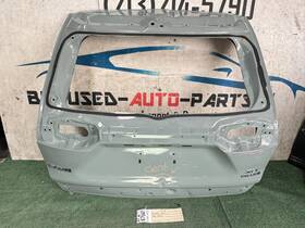 Ay67941 Toyota W/1dent 2019 2020 2021 2022 2023 Rav4 Rav-4 Liftgate Tailgate Oem Ay67941 Toyota W/1dent 2019 2020 2021 2022 2023 Rav4 Rav-4 Liftgate Tailgate Oem