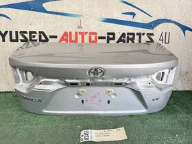 Ay82451 Toyota W/dents 2020 2021 2022 2025 Corolla Rear Door Trunk Lid Oem Ay82451 Toyota W/dents 2020 2021 2022 2025 Corolla Rear Door Trunk Lid Oem