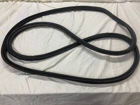 67881ae011 Toyota Oe For Sienna 2004-2010 Rear Hatch Seal