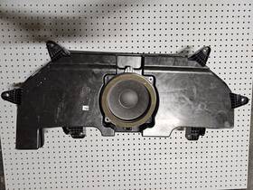 8615008030 Toyota Oem 2021 - 2024 Sienna Rear Tailgate Hatch Jbl Speaker With Subwoofer Box
