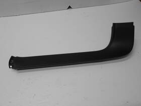 Smitley-341-01-1041 Toyota 2007 Prius Rear Left Lh Driver Side Hatch Lift Gate Trim Cover
