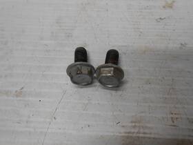 Smitley-341-01-818 Toyota 2007 Prius Rear Hatch Trunk Hinge To Bolts