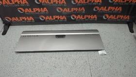 6570004030 Toyota Trucks 04 Tacoma Trunk/decklid/hatch/tailgate Tailgate