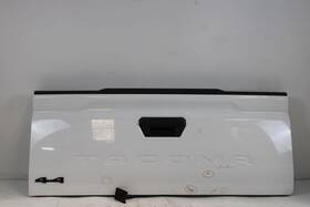 65701ak900 Toyota Trucks 2024-2025 Tacoma Tailgate Back Door Complete Camera Type Oem 65701ak900 Toyota Trucks 2024-2025 Tacoma Tailgate Back Door Complete Camera Type Oem