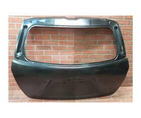6700548860 Toyota Trucks Hatch Trunk Lid Liftgate Tailgate Rear Highlander 08-13 Oem