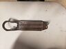 Gmk4020705671 Tp01-673 Gm Deck Trunk Lid Latch Lock Cylinder Mounting Bracket Retainer