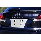 Tp29155 Saa Polished Rear Hatch