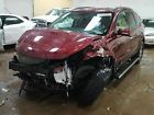170.gm1d17 Traverse 2017 Decklid Tailgate 528602