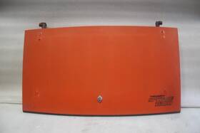 170-50178 Triumph 1979 Spitfire 1500 Trunk Lid 47 Inch X 26