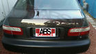 Trunk-c92952dr Abs Dynamics 1992 1995