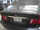 170-58880 Trunk Hatch Tailgate Black Fits Diamante 170-58880 Trunk Hatch Tailgate Black Fits Diamante