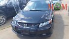 170-60783d Trunk-hatch-tailgate Coupe 2.4l Si Fits 170-60783d Trunk-hatch-tailgate Coupe 2.4l Si Fits