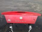 170-58529c Trunk-hatch-tailgate Coupe Lx Fits 97-00 170-58529c Trunk-hatch-tailgate Coupe Lx Fits 97-00