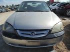 170-60570a Trunk-hatch-tailgate Coupe W-spoiler Fits 01-05 170-60570a Trunk-hatch-tailgate Coupe W-spoiler Fits 01-05