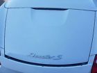 170-59039 Trunk-hatch-tailgate Engine Cover Base Fits