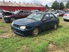 170-58903b Trunk-hatch-tailgate Fits 01-02 Corolla 346908