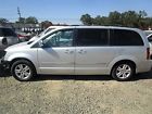 170-00648c Trunk-hatch-tailgate Fits 08-10 Caravan 292350