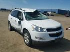 170-00684c Trunk-hatch-tailgate Fits 09-12 Traverse 274294