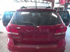 170-00682e Trunk-hatch-tailgate Fits 11-16 Journey 1497749