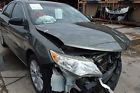 170-60800j Trunk-hatch-tailgate Fits 12-14 Camry 414262