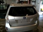 170-50557b Trunk-hatch-tailgate Fits 12-16 Prius 1483520