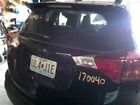 170-00735h Trunk-hatch-tailgate Fits 13-15 Explorer 531454