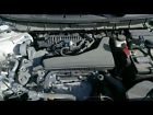 170-60926a Trunk-hatch-tailgate Fits 14-15 Rogue 1642602