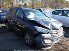 170-60841g Trunk-hatch-tailgate Fits 15 Santa Fe
