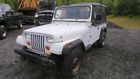 170-01739a Trunk-hatch-tailgate Fits 87-93 Wrangler 219022