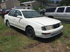 170-58457 Trunk-hatch-tailgate Fits 95-97 Avalon 347657