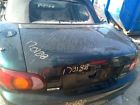 170-58942a Trunk-hatch-tailgate Fits 99-05 Mazda Mx-5