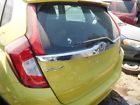 170-60941b Trunk-hatch-tailgate Gasoline Us Market Ex-l 170-60941b Trunk-hatch-tailgate Gasoline Us Market Ex-l