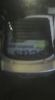 170-50438a Trunk-hatch-tailgate Green Tint Glass Fits 170-50438a Trunk-hatch-tailgate Green Tint Glass Fits