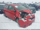 170-50153a Trunk-hatch-tailgate Hatchback W-spoiler W-wiper Heated