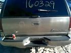 170-01578 Trunk-hatch-tailgate Lower Fits 92-99 Suburban