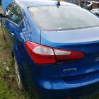 170-60974b Trunk-hatch-tailgate Sedan Fits 14 Forte 170-60974b Trunk-hatch-tailgate Sedan Fits 14 Forte