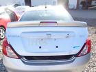 170-60790b Trunk-hatch-tailgate Sedan W-spoiler Fits 13-15 170-60790b Trunk-hatch-tailgate Sedan W-spoiler Fits 13-15