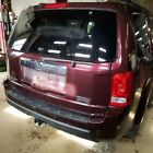 170-50379b Trunk-hatch-tailgate Touring Fits 09-15 Pilot 170-50379b Trunk-hatch-tailgate Touring Fits 09-15 Pilot