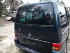 170-58545b Trunk-hatch-tailgate W-insulated Glass Fits 99-03