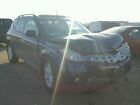 170-60740a Trunk-hatch-tailgate W-rear View Camera Rearview