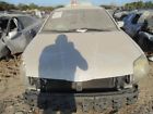 170-59019b Trunk-hatch-tailgate W-spoiler Fits 04-08 Galant
