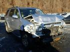170-60544d Trunk-hatch-tailgate W-spoiler Fits 05-07 Sequoia