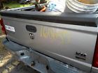 170-01941b Trunk-hatch-tailgate W-spoiler Fits 08-11 Dakota