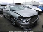 170-00647a Trunk-hatch-tailgate W-spoiler Super Fits 08-09